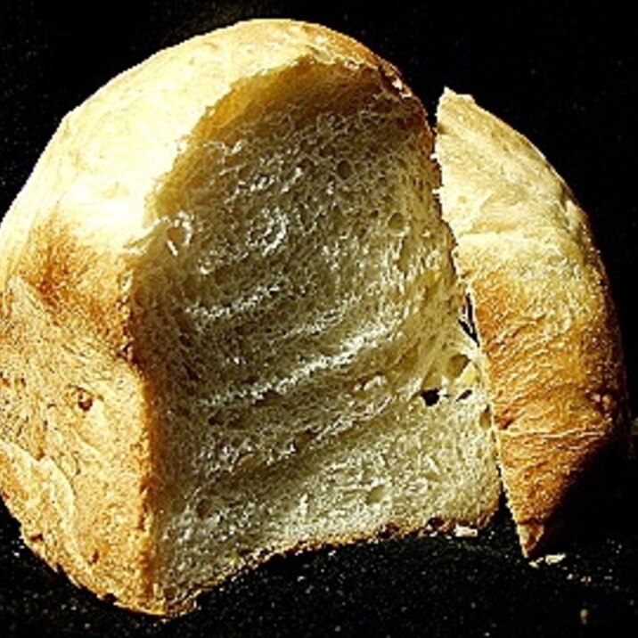 銀杏パン　半斤
